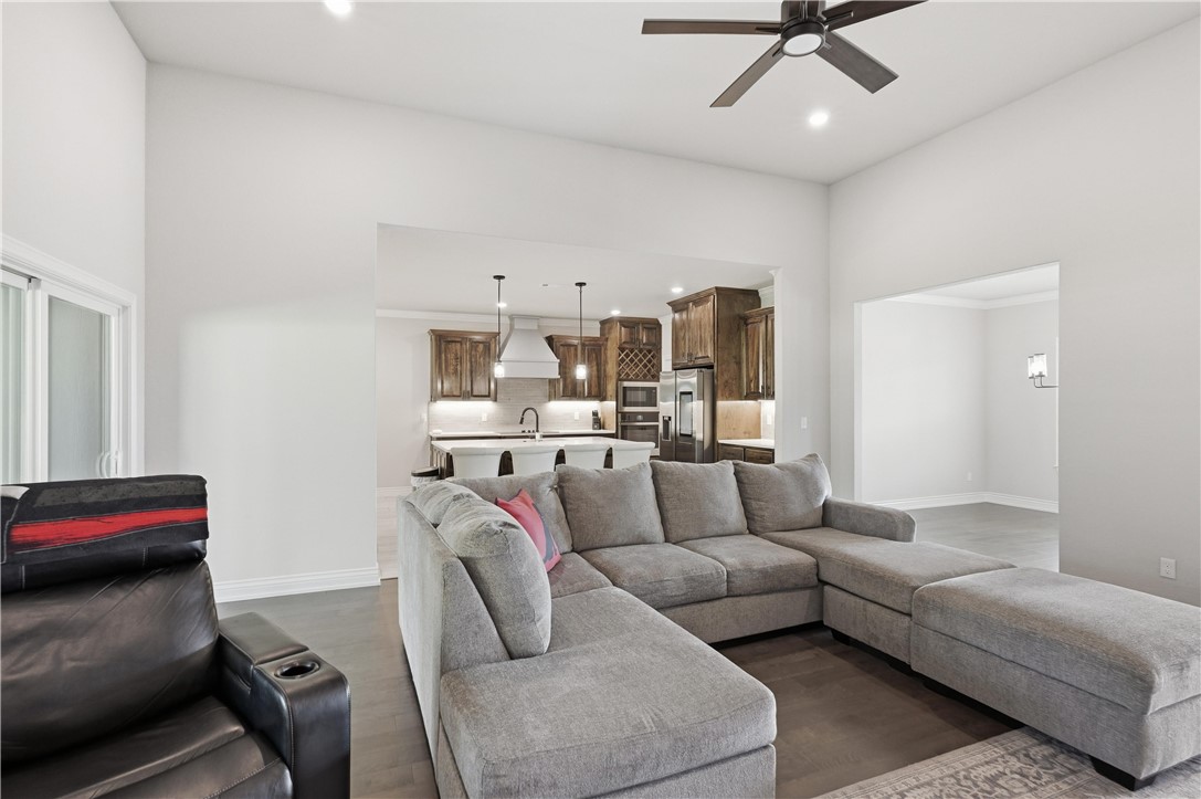 Stephanie Estates - Residential