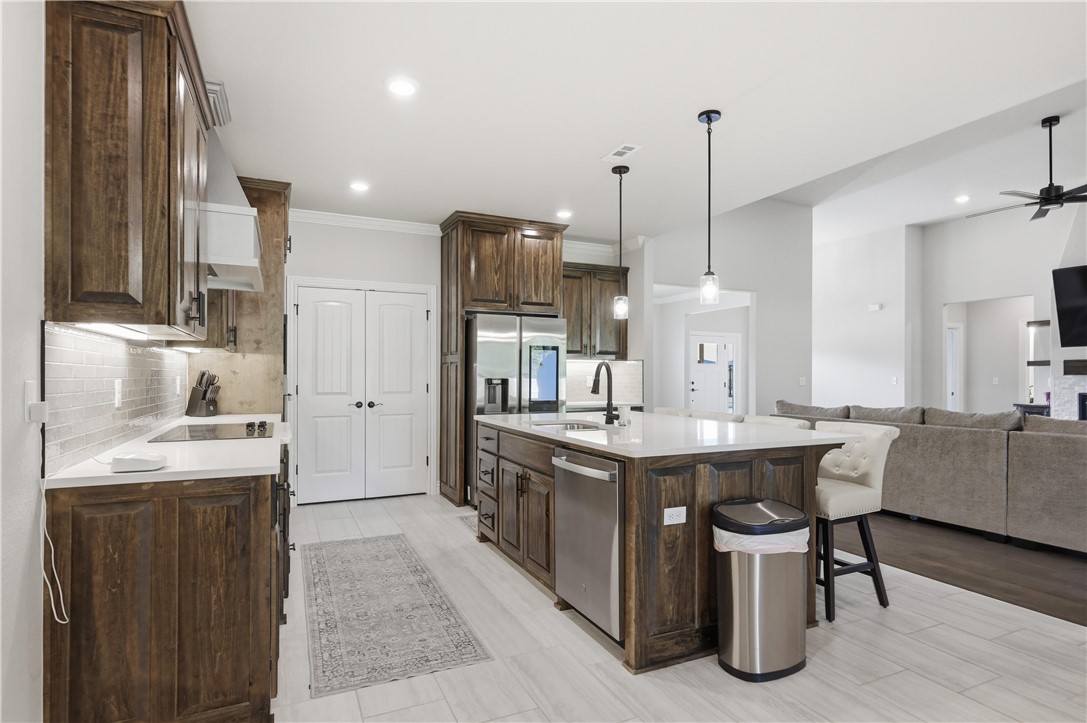 Stephanie Estates - Residential