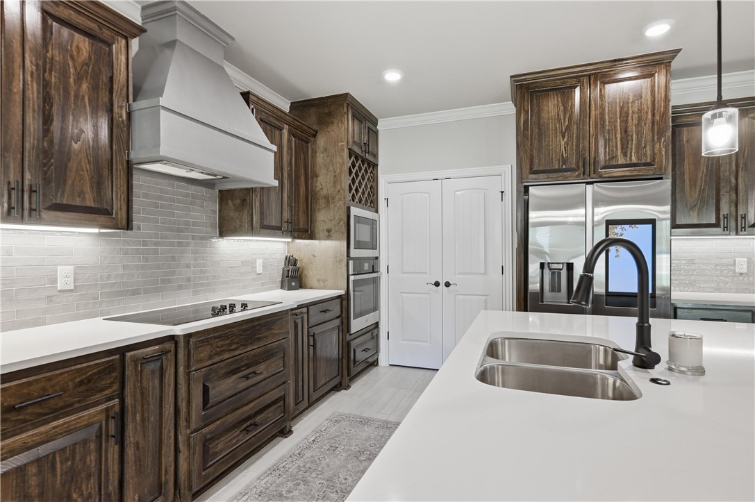 Stephanie Estates - Residential