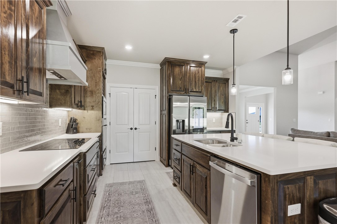 Stephanie Estates - Residential