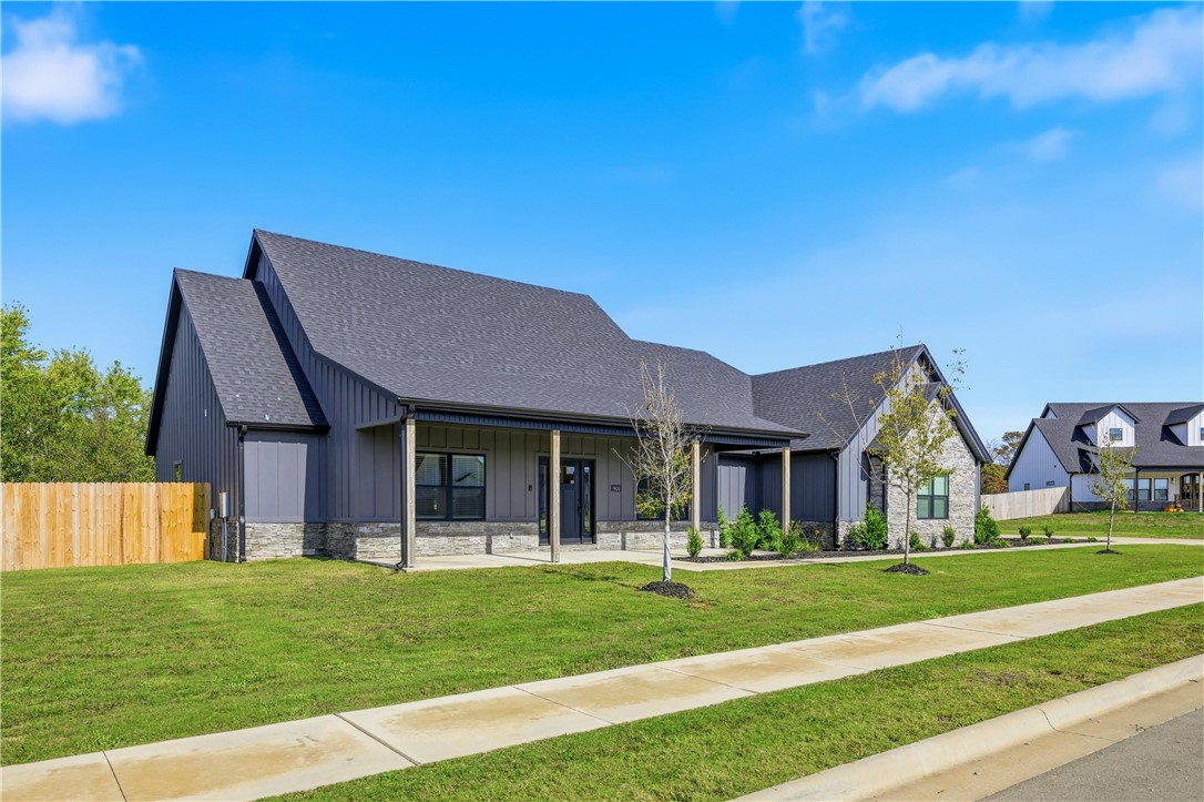 Stephanie Estates - Residential