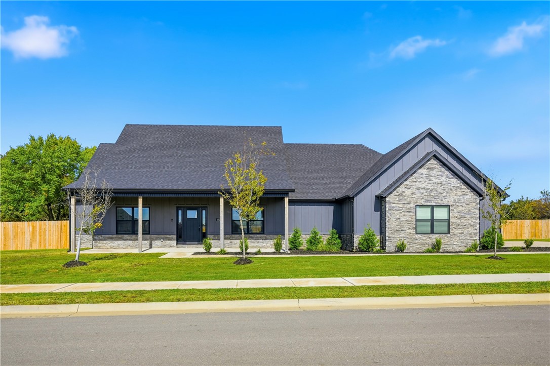 Stephanie Estates - Residential