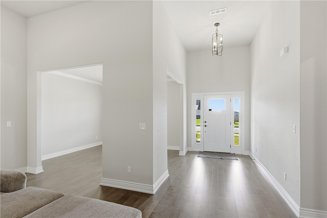 Stephanie Estates - Residential