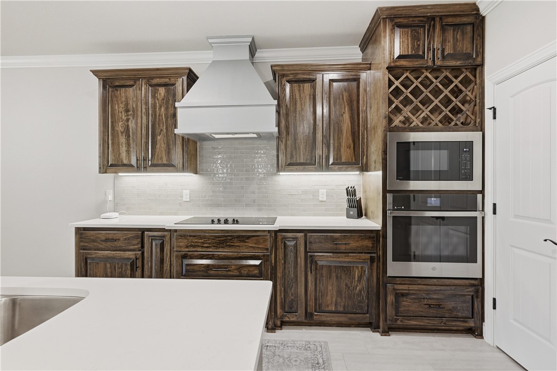 Stephanie Estates - Residential