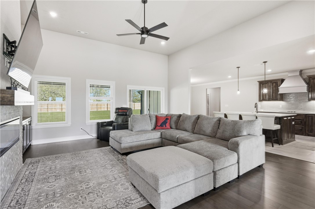 Stephanie Estates - Residential