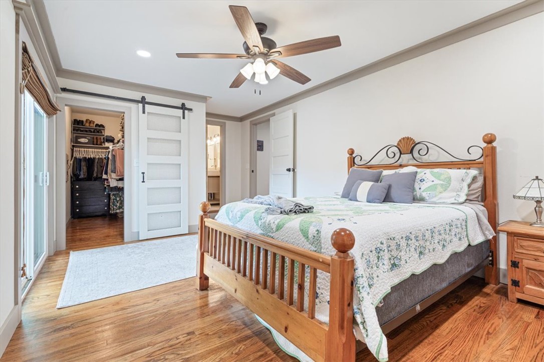 Ingrams Sub Siloam Spgs - Residential