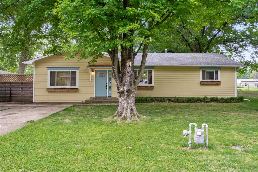 Ingrams Sub Siloam Spgs - Residential