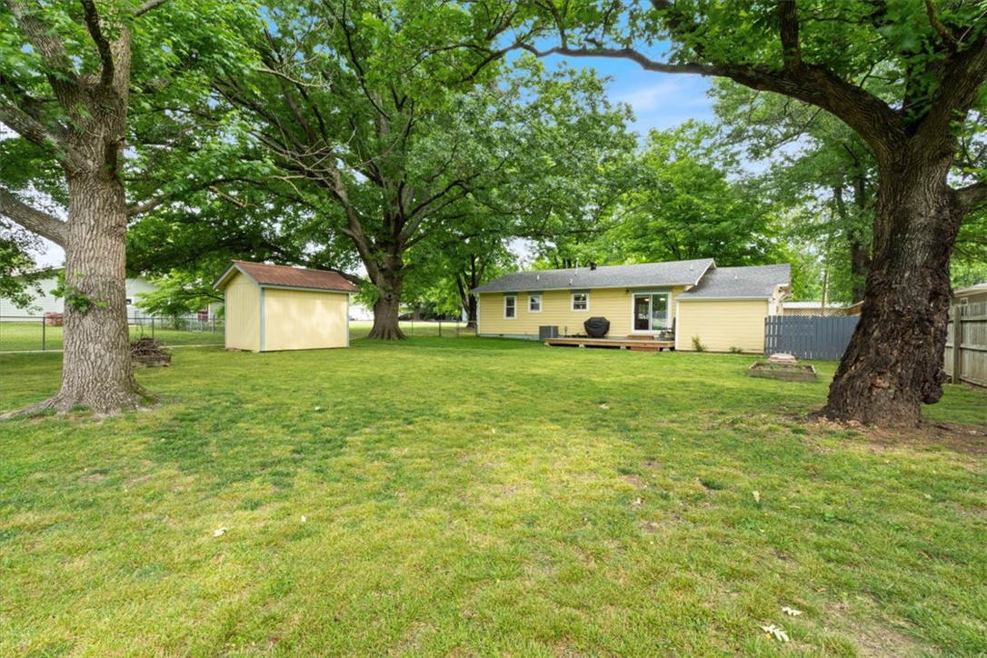 Ingrams Sub Siloam Spgs - Residential