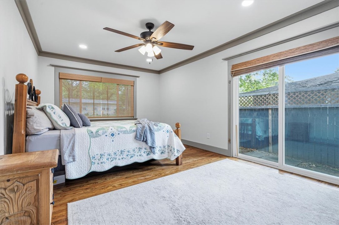 Ingrams Sub Siloam Spgs - Residential