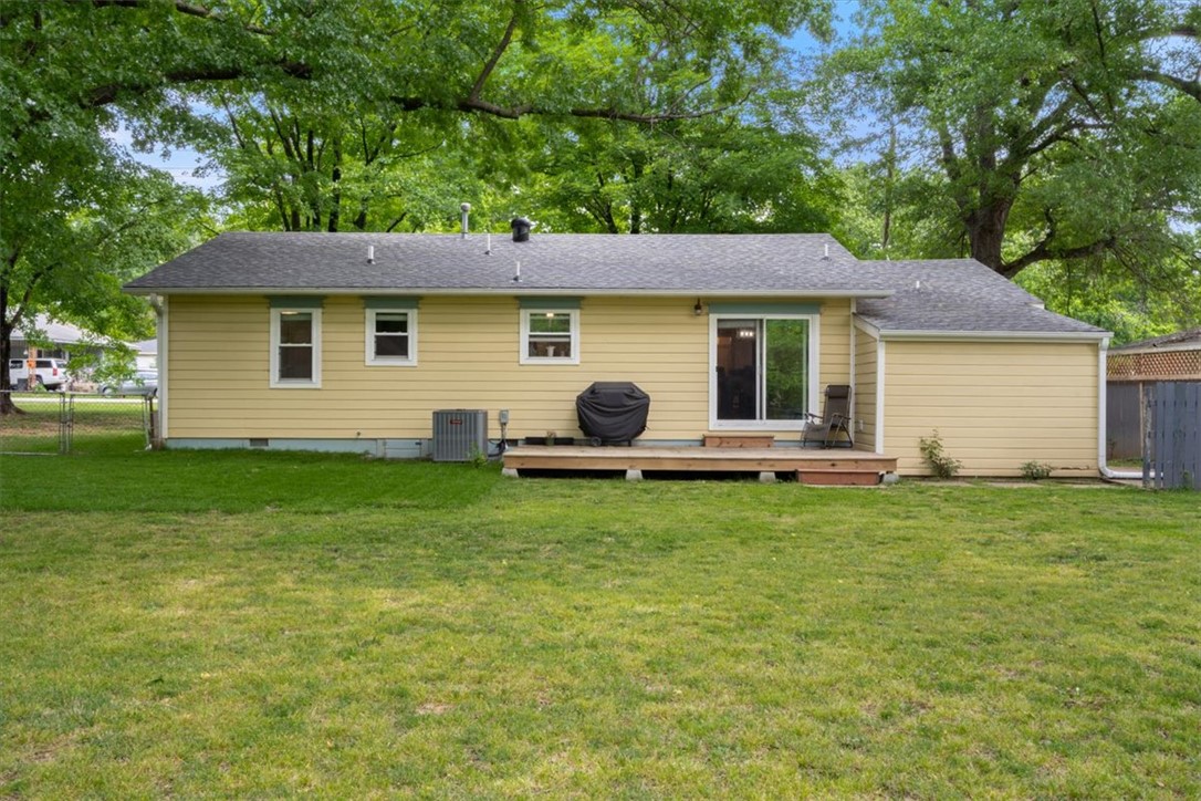 Ingrams Sub Siloam Spgs - Residential
