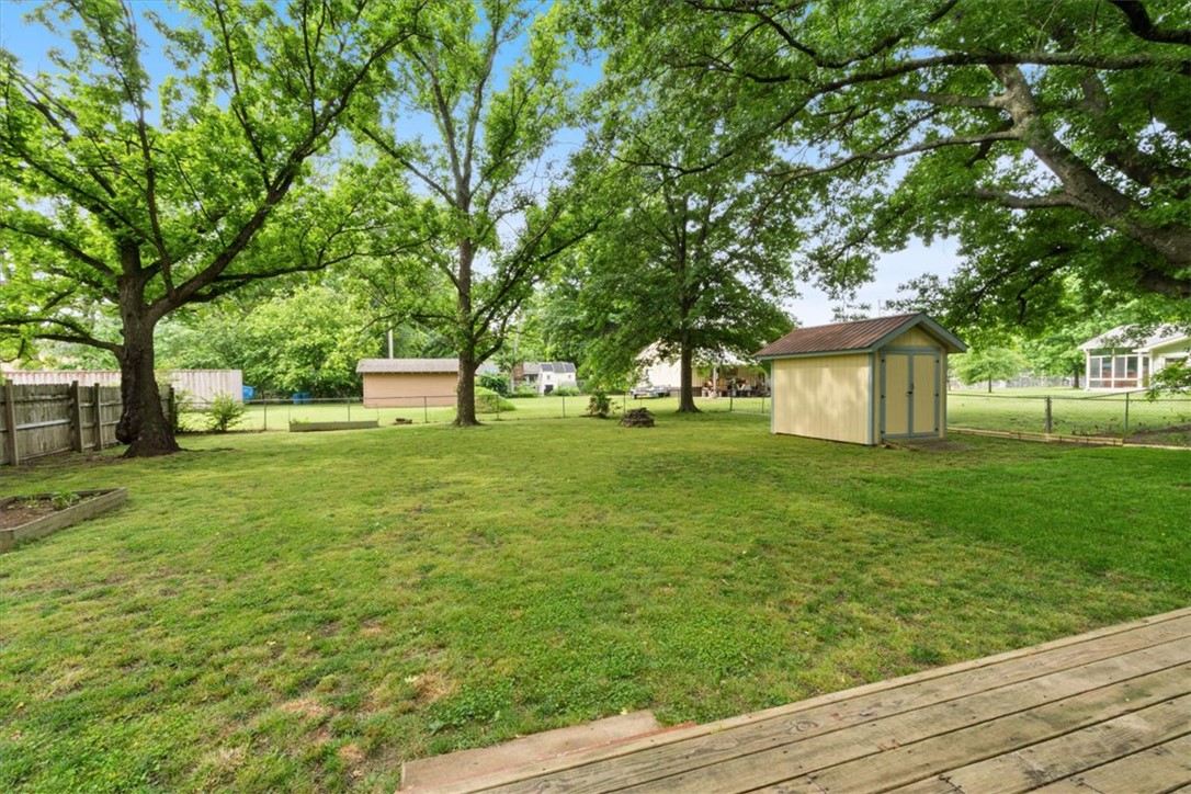 Ingrams Sub Siloam Spgs - Residential
