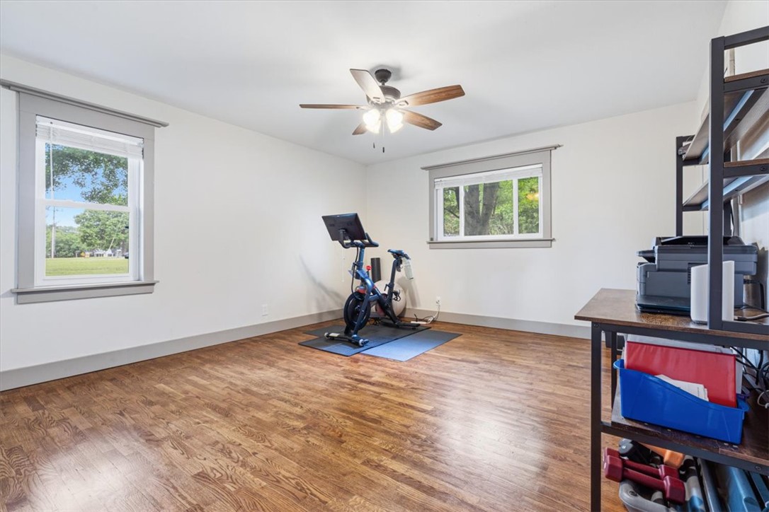 Ingrams Sub Siloam Spgs - Residential