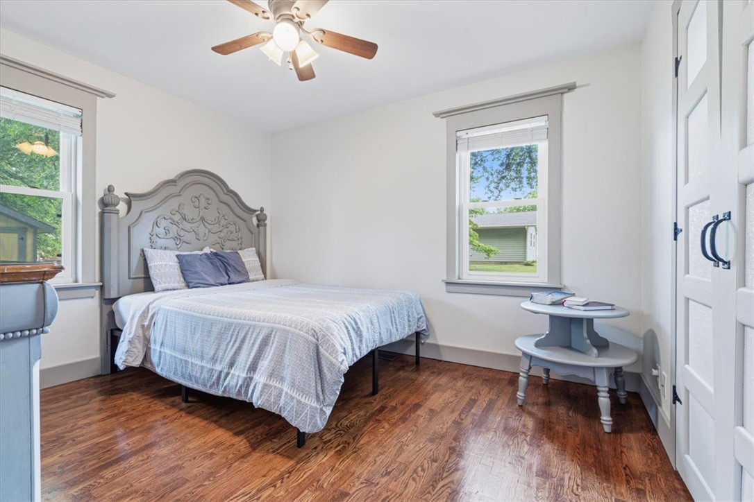 Ingrams Sub Siloam Spgs - Residential