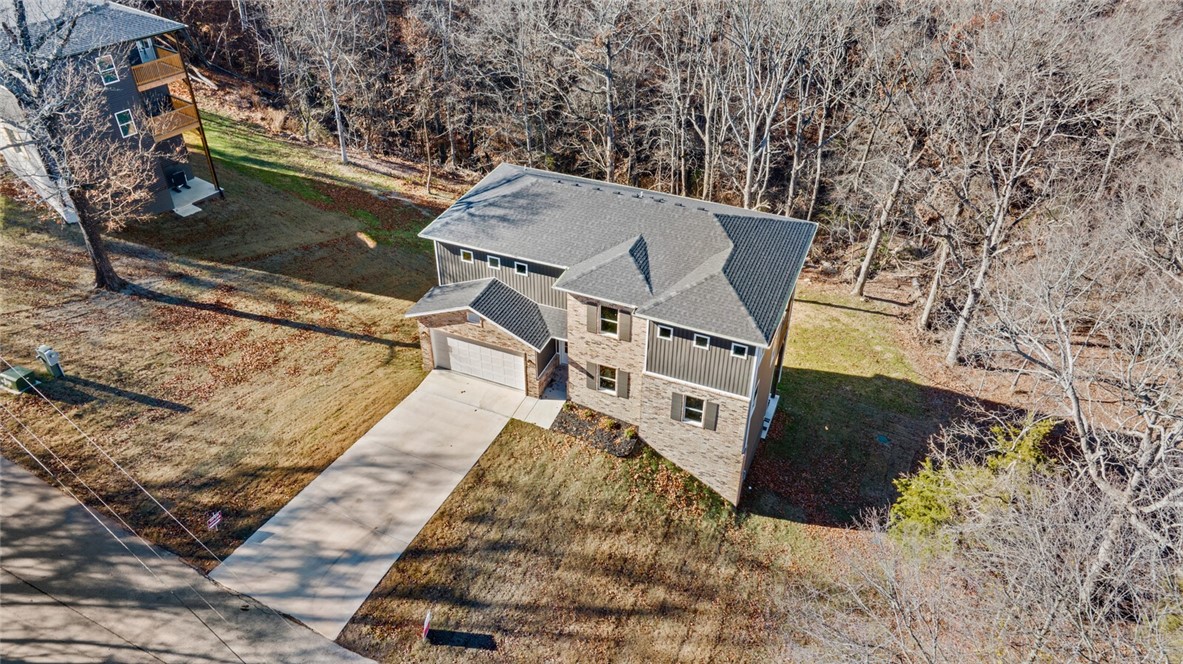 SCHILLING ADD NO 2 - Residential