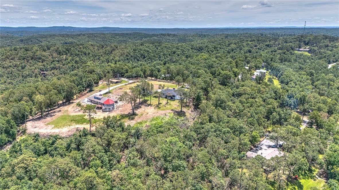 Panorama Park 2nd Add Rurban - Residential