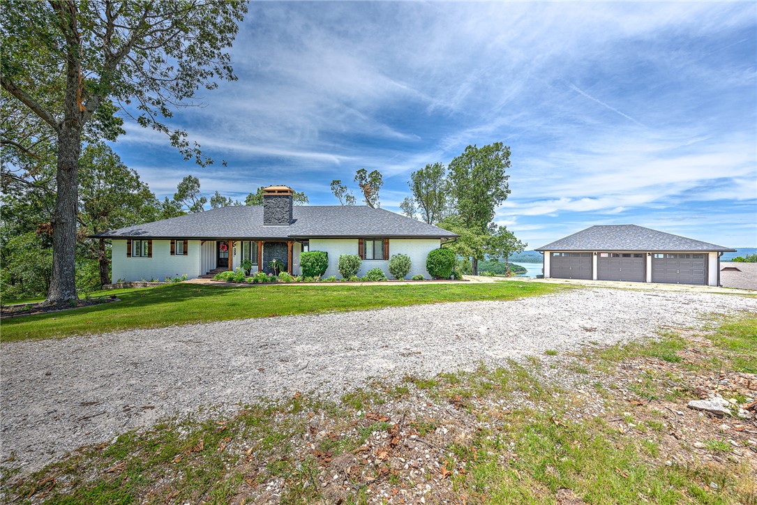 Panorama Park 2nd Add Rurban - Residential