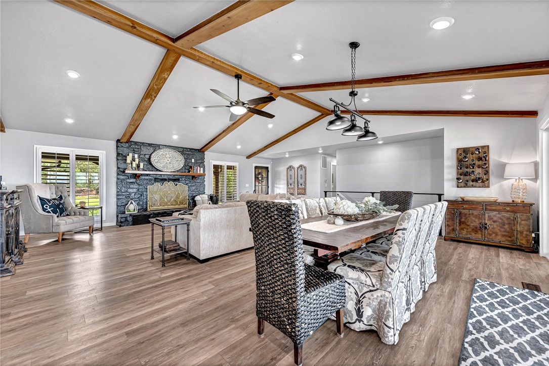 Panorama Park 2nd Add Rurban - Residential