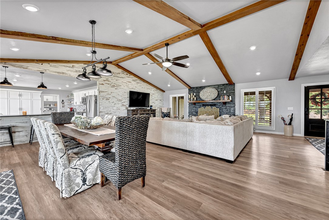 Panorama Park 2nd Add Rurban - Residential