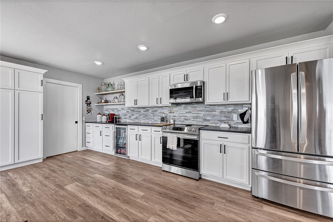 Panorama Park 2nd Add Rurban - Residential