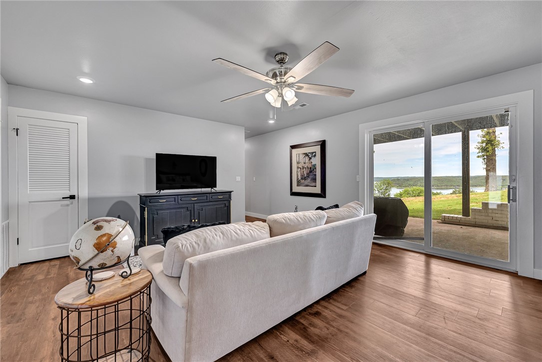 Panorama Park 2nd Add Rurban - Residential