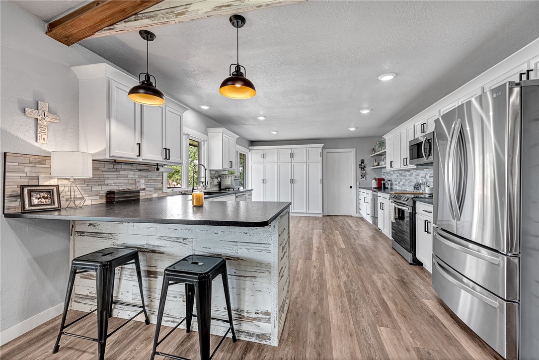 Panorama Park 2nd Add Rurban - Residential