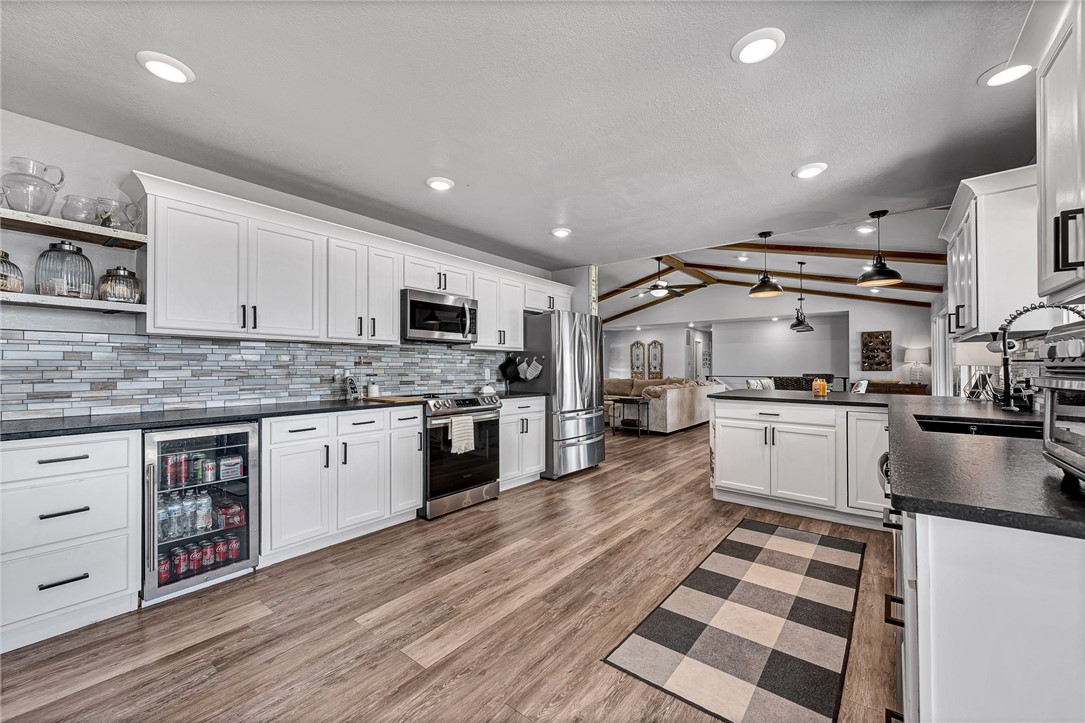 Panorama Park 2nd Add Rurban - Residential