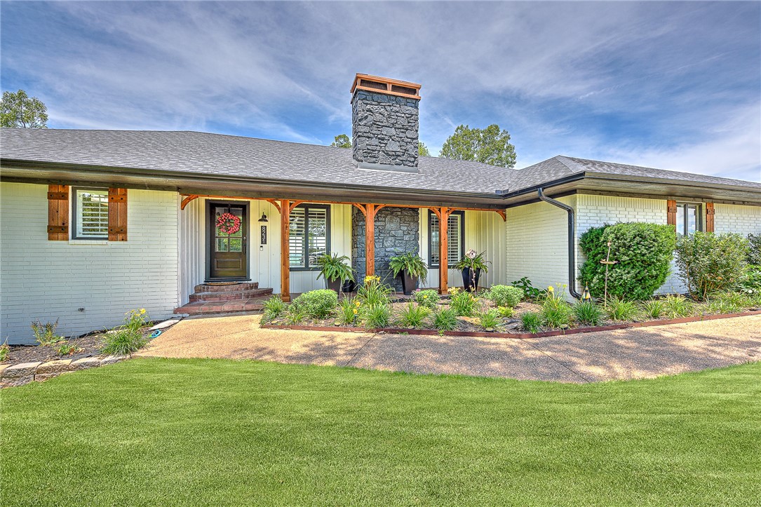 Panorama Park 2nd Add Rurban - Residential