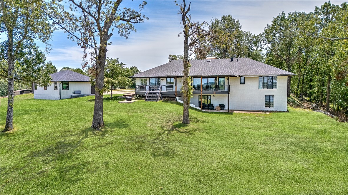 Panorama Park 2nd Add Rurban - Residential