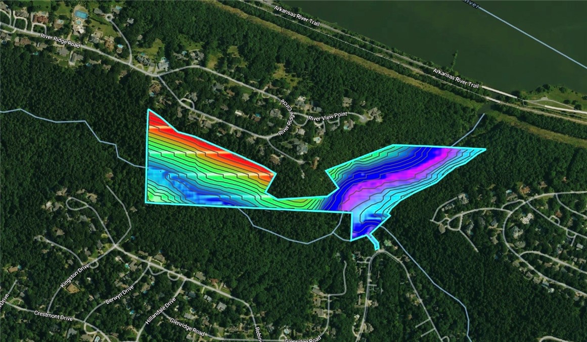 SLN RIVERVIEW MANOR - Land