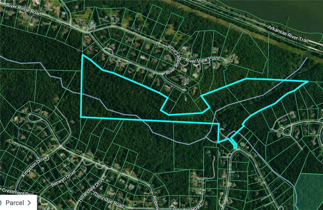 SLN RIVERVIEW MANOR - Land