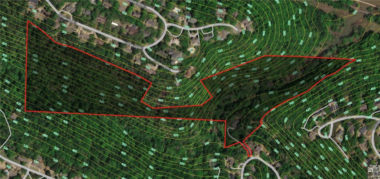 SLN RIVERVIEW MANOR - Land