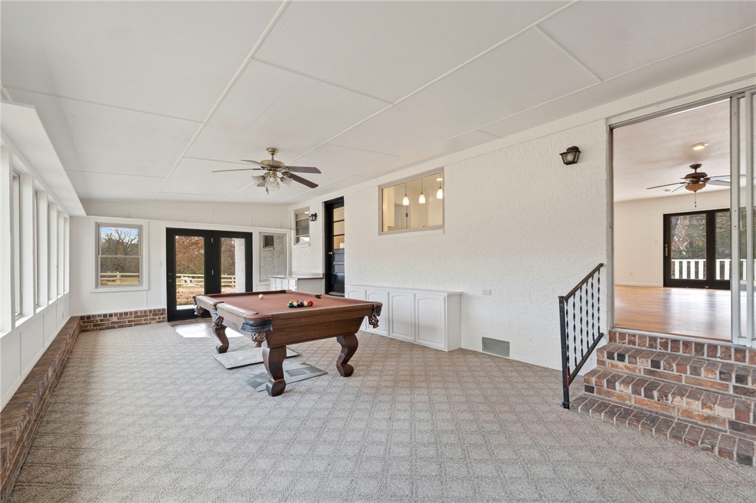 Living Water Estates Rurban - Residential