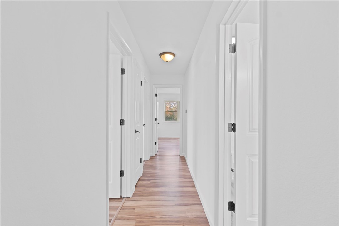 Living Water Estates Rurban - Residential