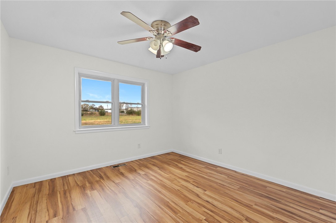 Living Water Estates Rurban - Residential