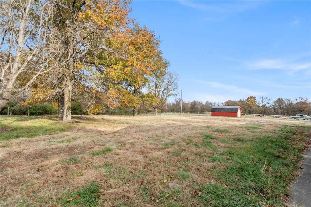 Living Water Estates Rurban - Residential