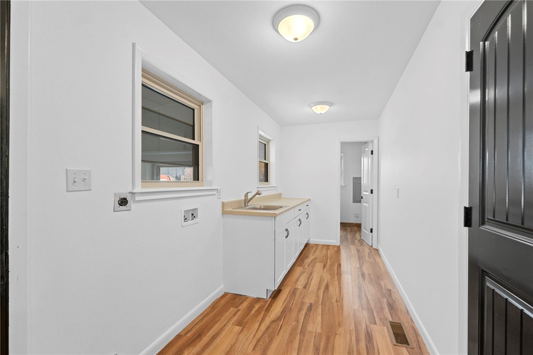 Living Water Estates Rurban - Residential