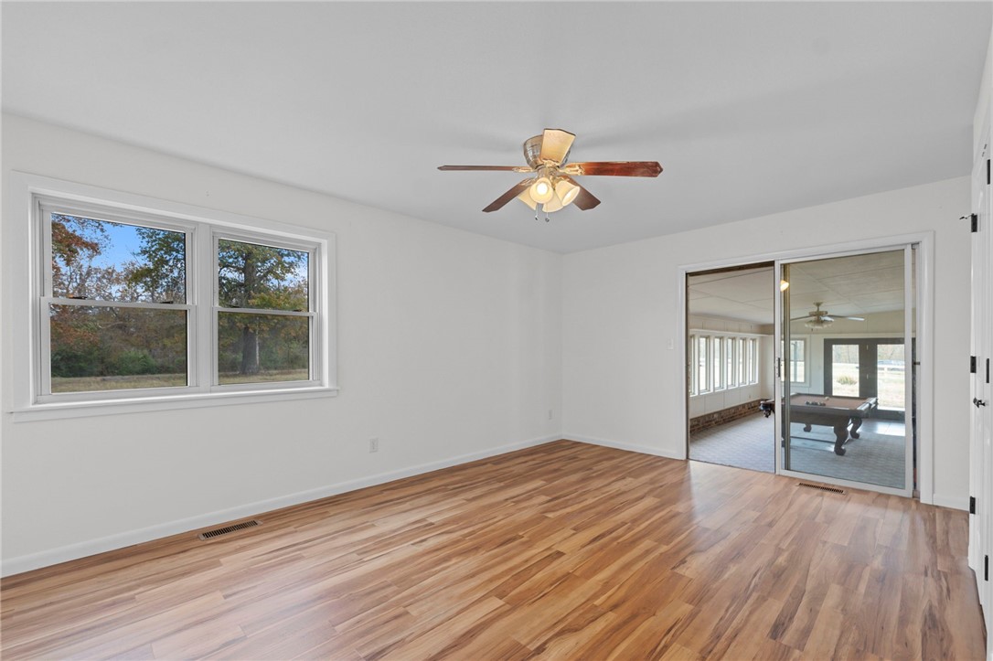 Living Water Estates Rurban - Residential