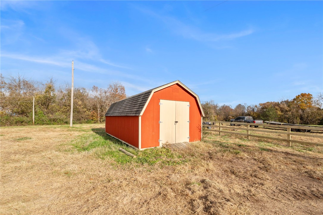 Living Water Estates Rurban - Residential