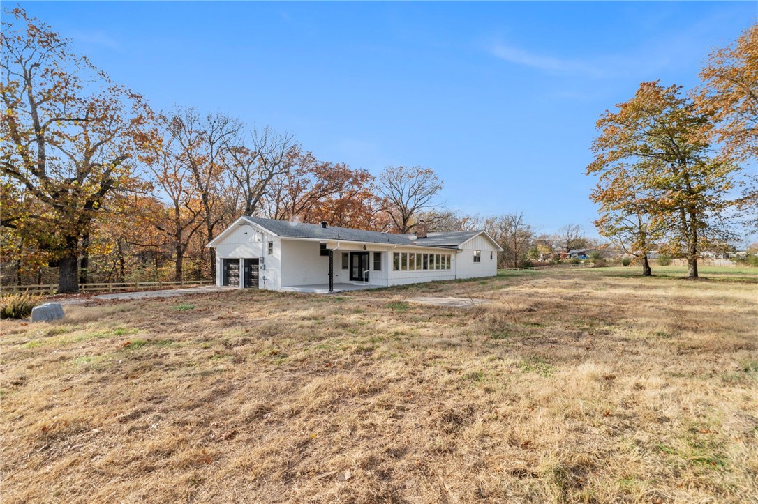 Living Water Estates Rurban - Residential