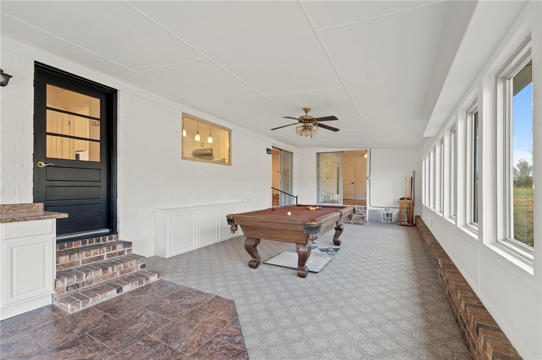 Living Water Estates Rurban - Residential