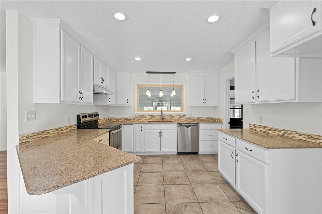 Living Water Estates Rurban - Residential