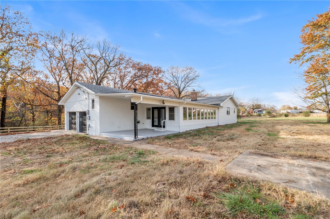 Living Water Estates Rurban - Residential