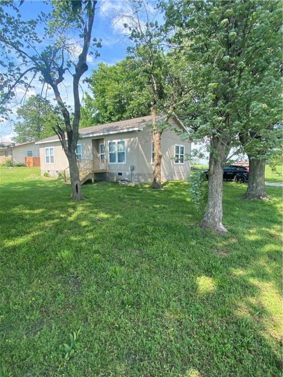 Lincoln Outlots 98 Annex - Residential