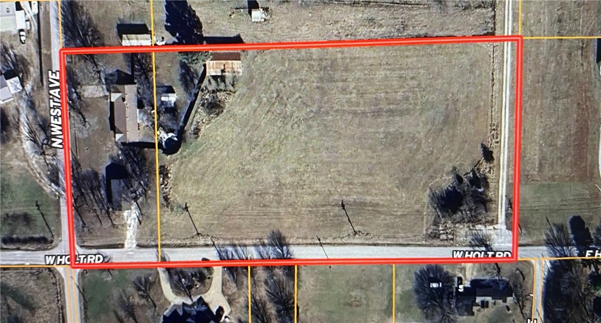 Lincoln Outlots 98 Annex - Residential