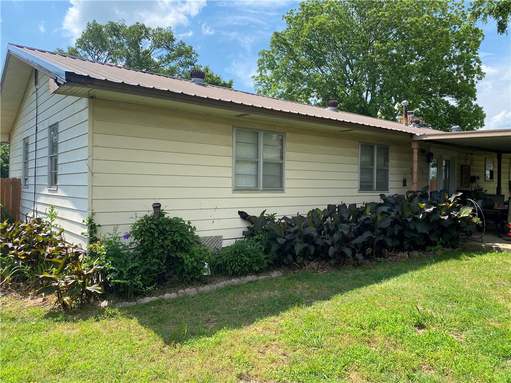 Lincoln Outlots 98 Annex - Residential