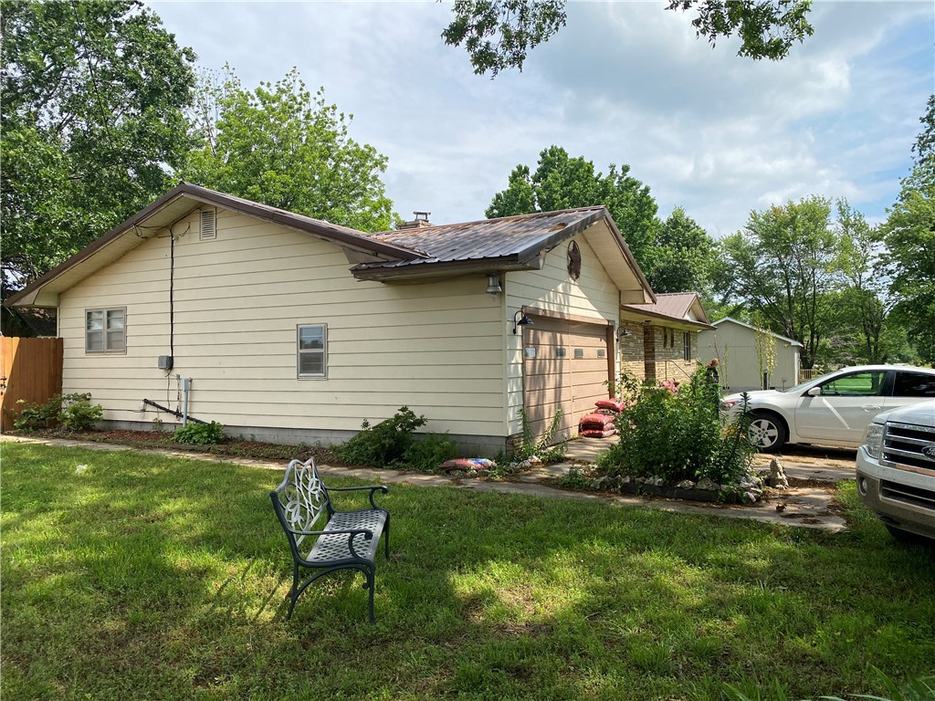 Lincoln Outlots 98 Annex - Residential