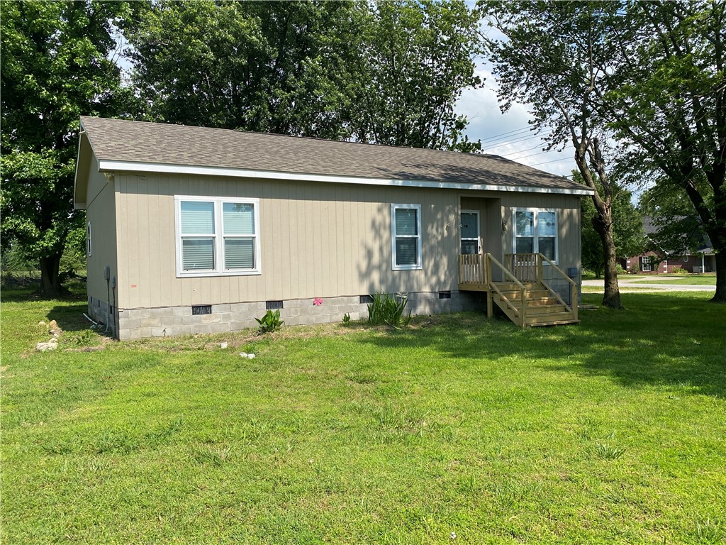 Lincoln Outlots 98 Annex - Residential