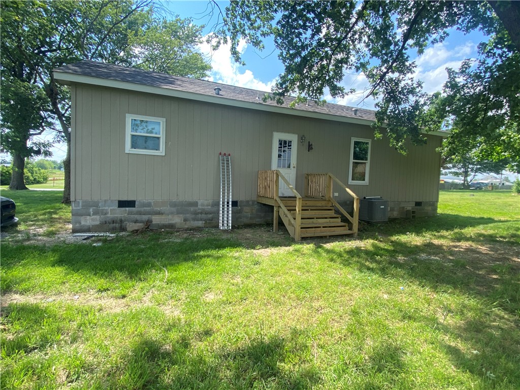 Lincoln Outlots 98 Annex - Residential
