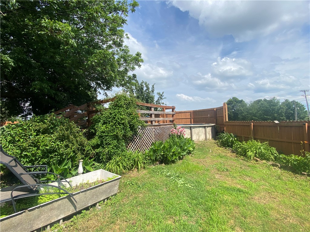 Lincoln Outlots 98 Annex - Residential