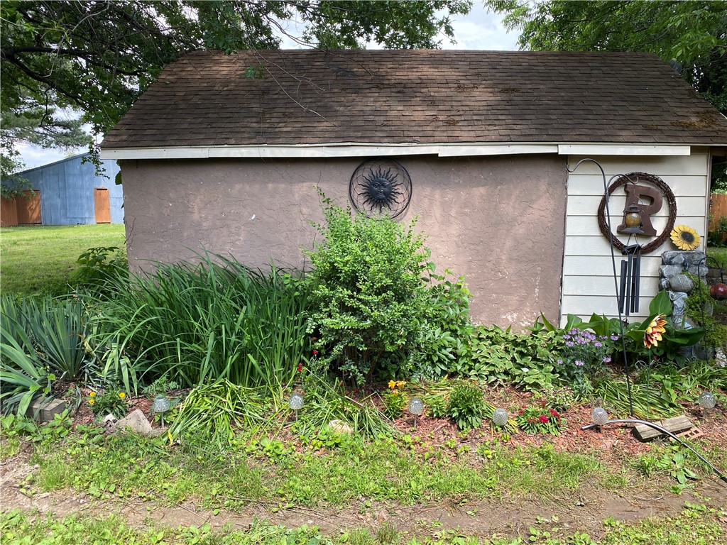 Lincoln Outlots 98 Annex - Residential